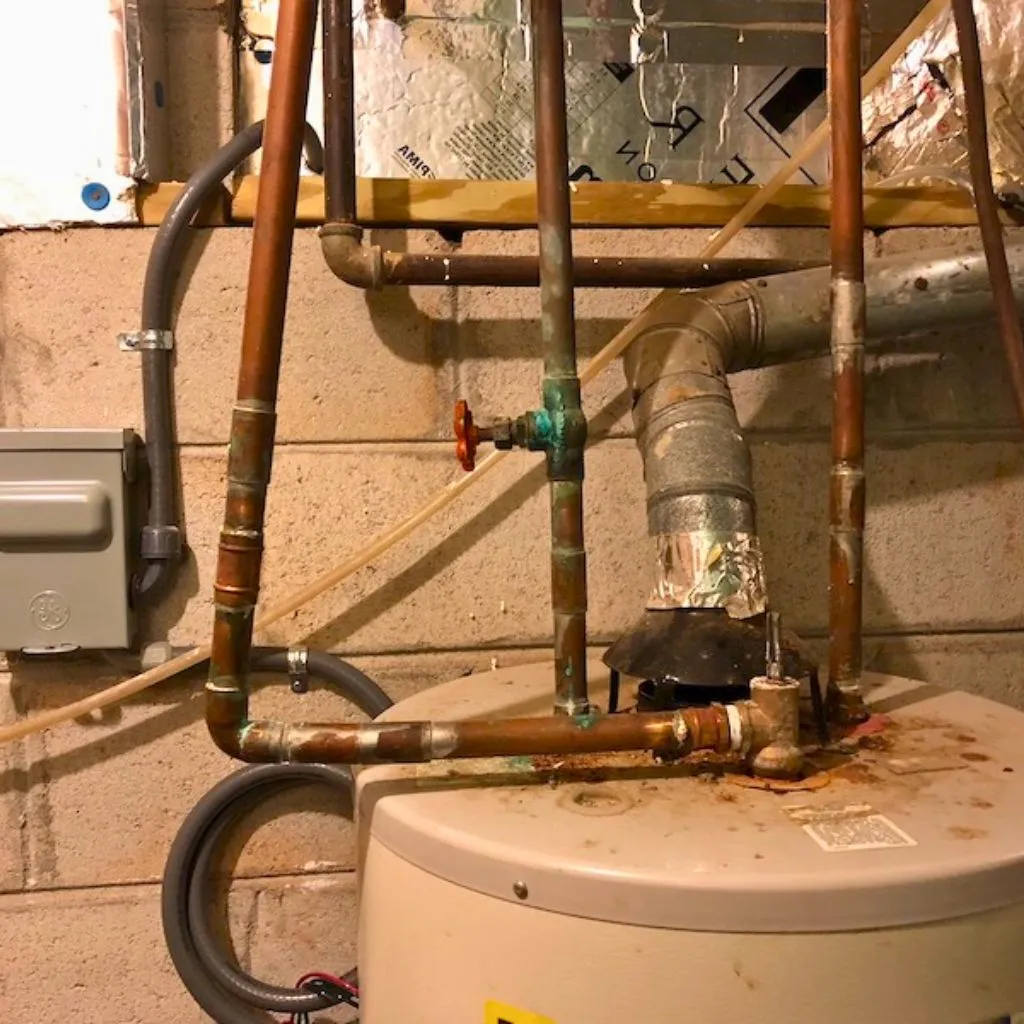 Water Heater Repair in Bryant, WA